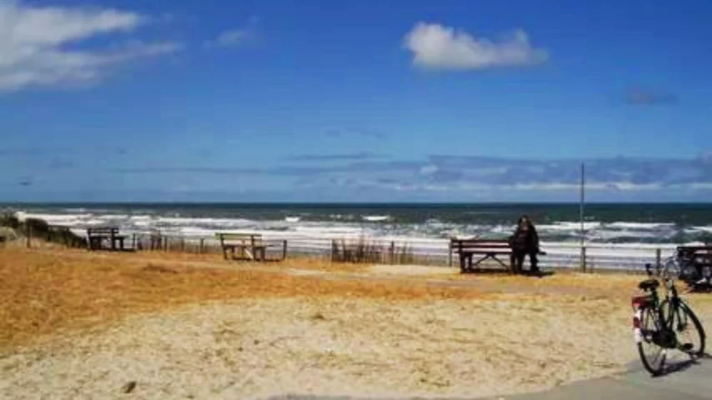 Ameland Beach