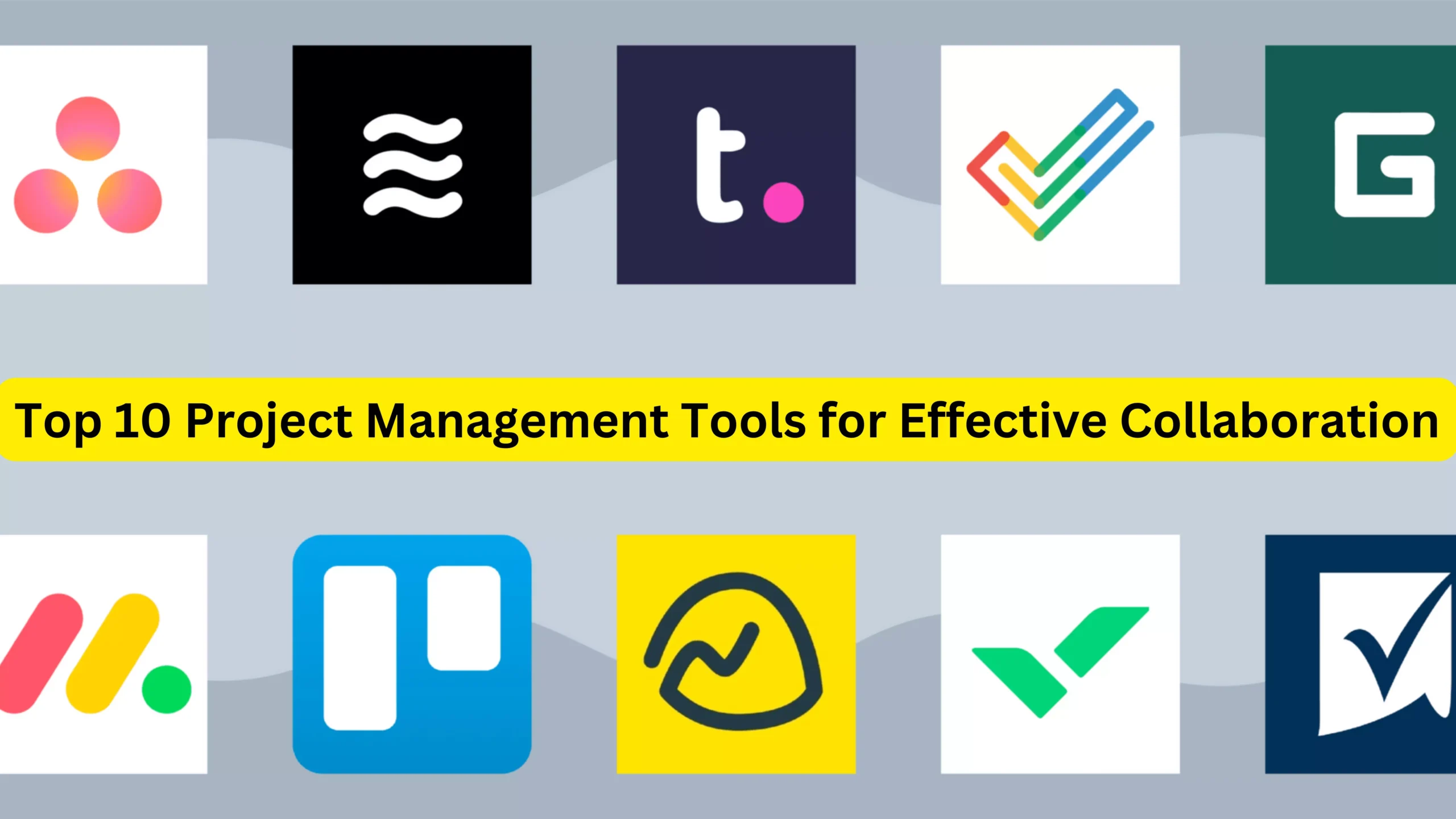 best collaborative tools